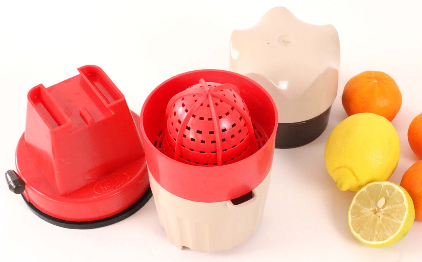 Presse-agrumes vintage MOFP