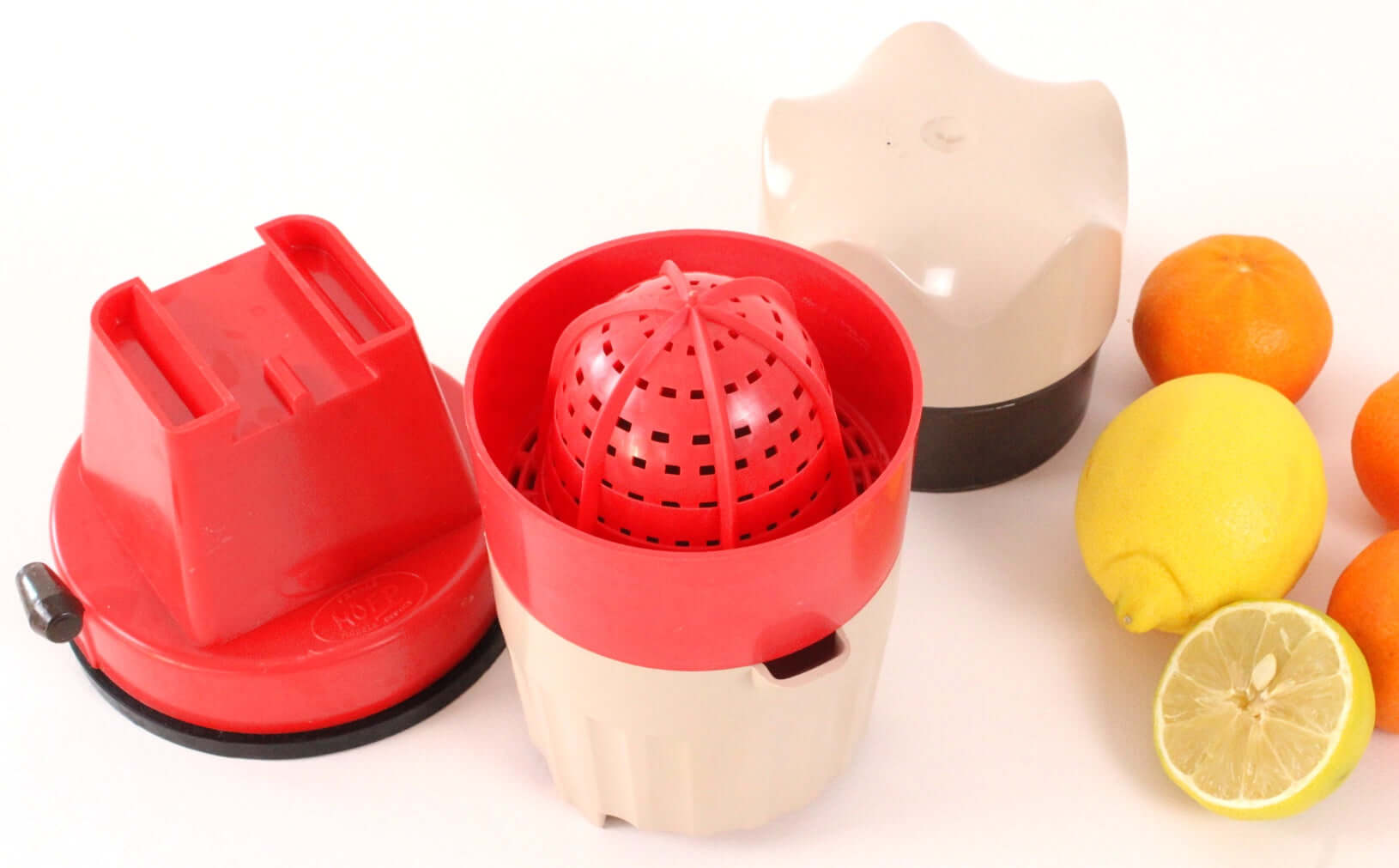 Presse-agrumes vintage MOFP