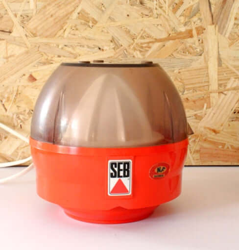 Presse agrumes électrique Seb 80's