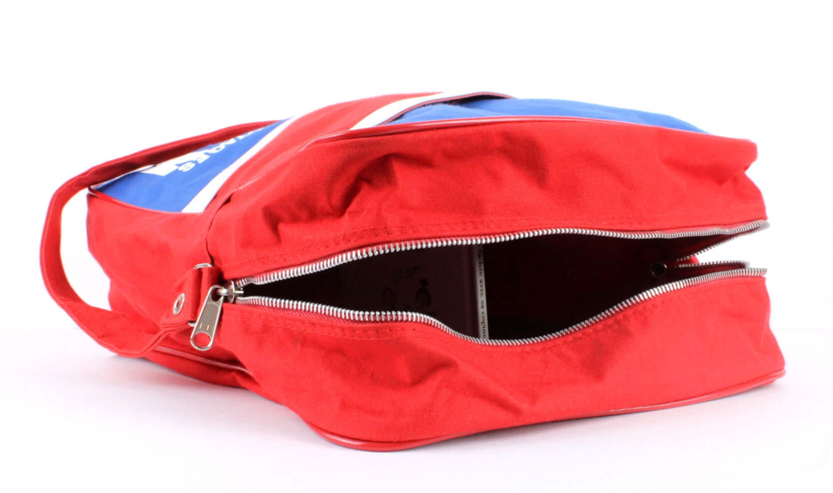 Vintage Sac bandoulière FRAM vintage