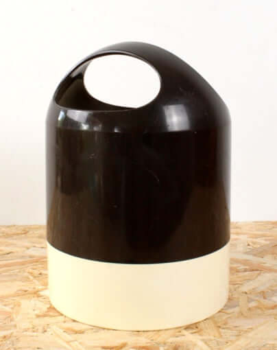 Seau à champagne Space Age