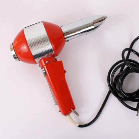 Séche-cheveux vintage Paramount Velecta