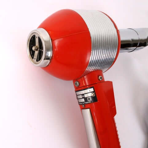 Séche-cheveux vintage Paramount Velecta
