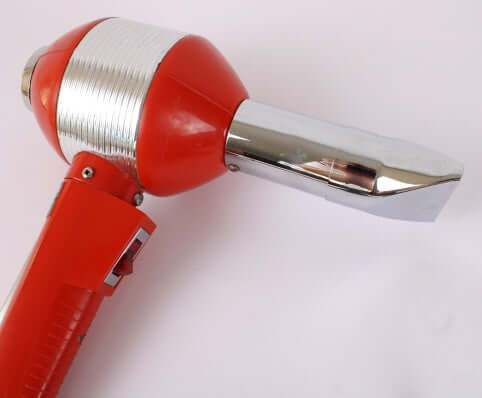 Séche-cheveux vintage Paramount Velecta