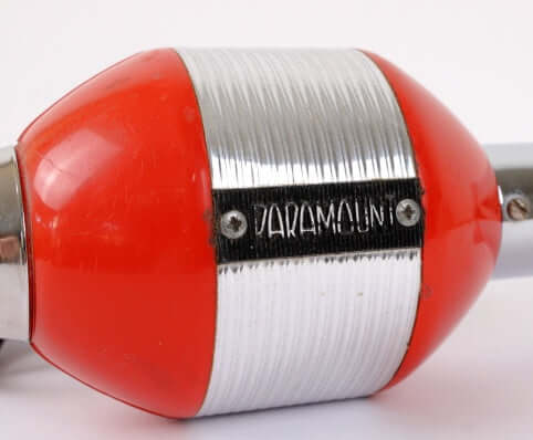 Séche-cheveux vintage Paramount Velecta