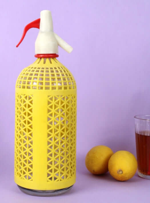 Siphons à eau vintages