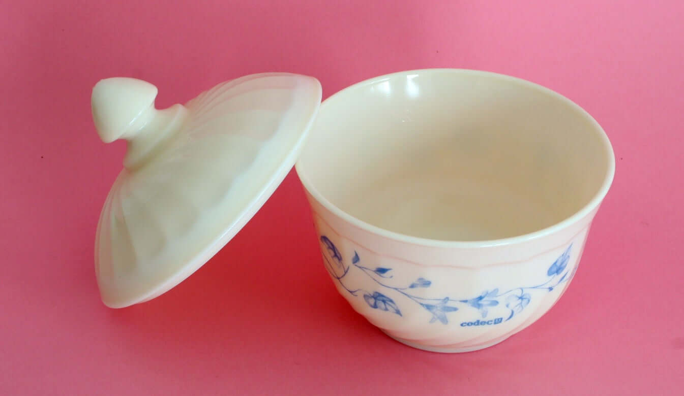 Vintage Sucrier Arcopal Codec