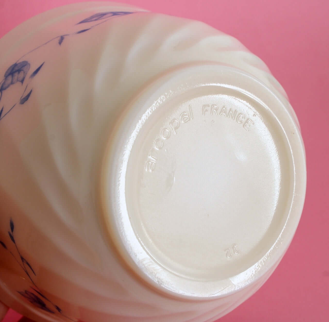 Vintage Sucrier Arcopal Codec