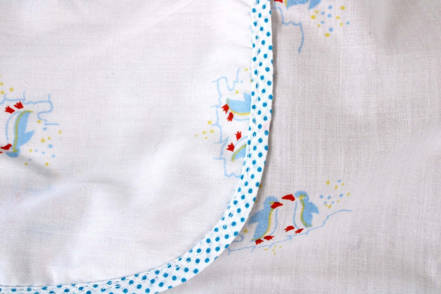 Tablier de cuisine vintage