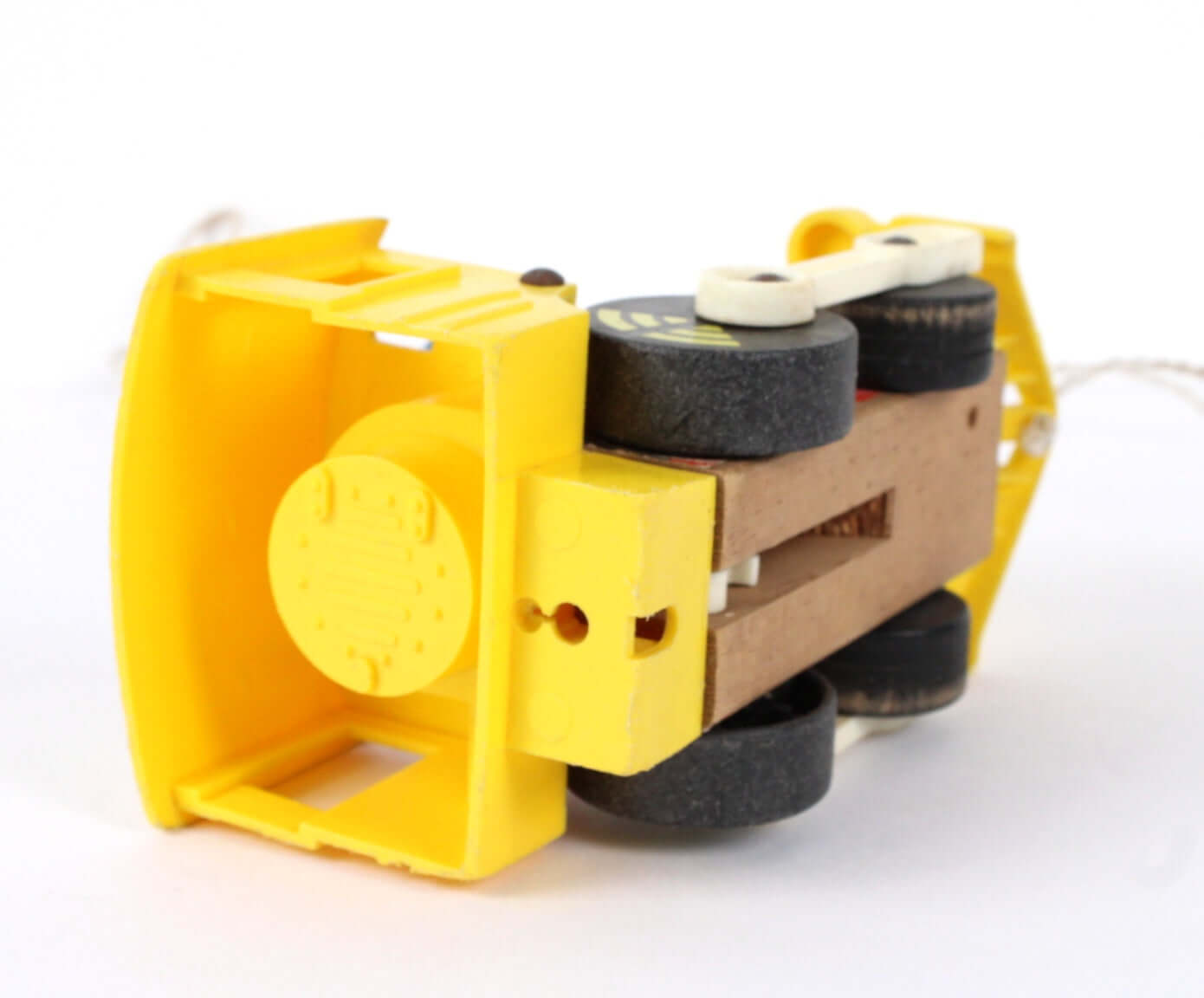 Jouet train Fisher-Price vintage