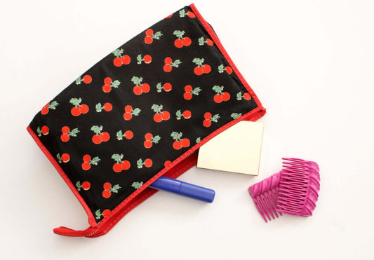 Vintage Trousses de toilette ou maquillage vintage