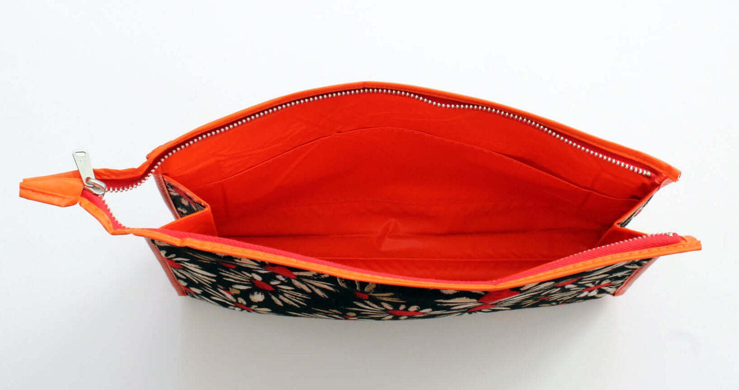 Vintage Trousses de toilette ou maquillage vintage