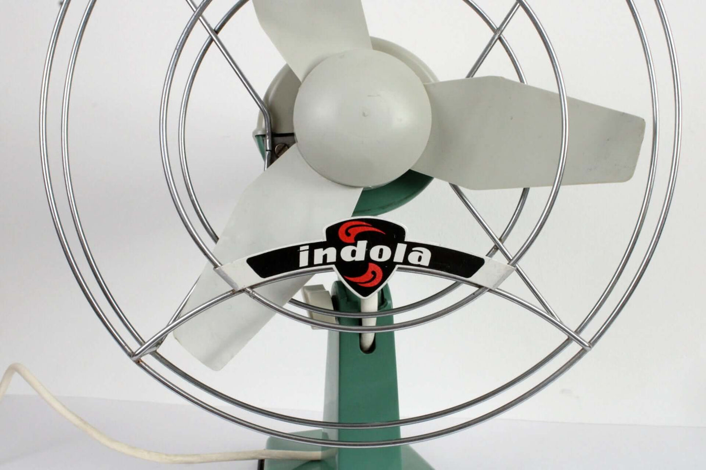 Vintage Ventilateur Indola