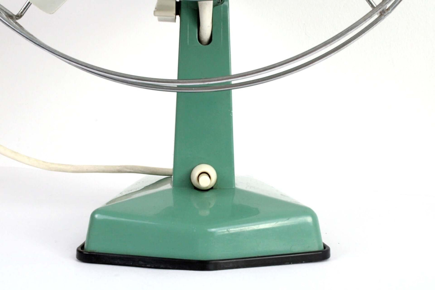 Vintage Ventilateur Indola