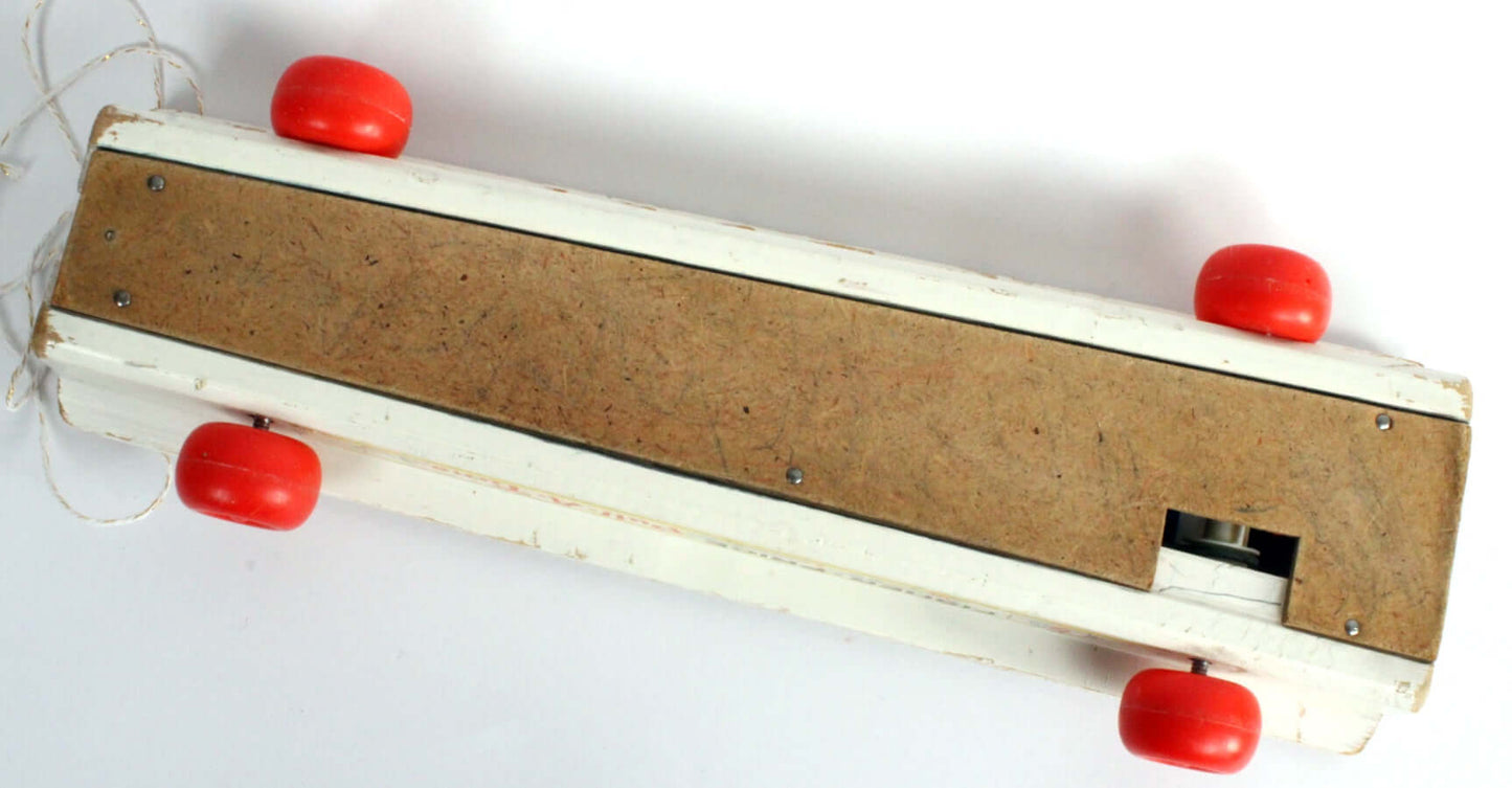 Vintage Xylophone Fisher Price 1964