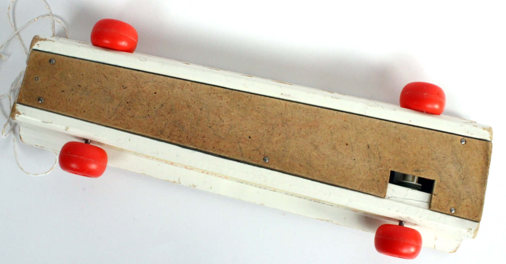 Vintage Xylophone Fisher Price 1964