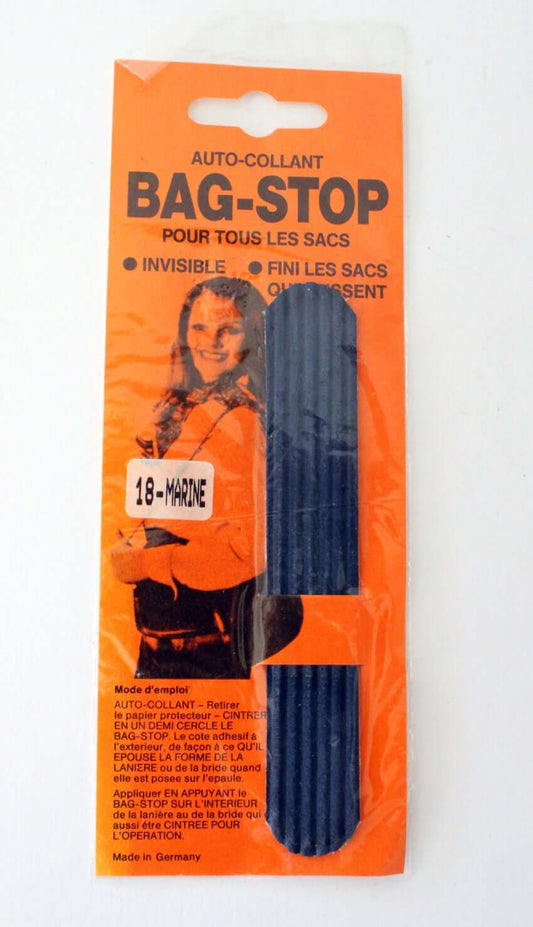 Accessoire de mercerie: Bag Stop vintage