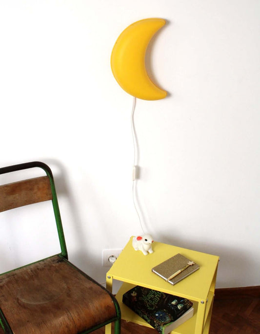Applique Lune Ikea Smila Mane