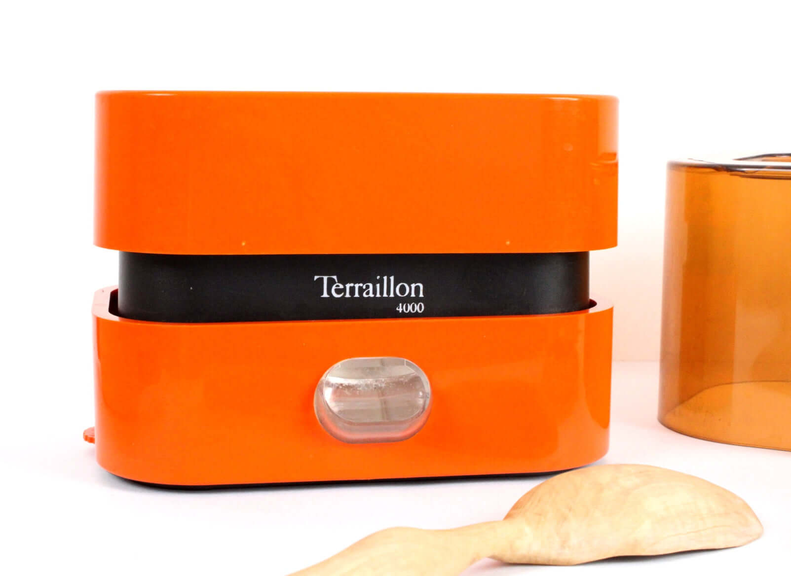 Balance Terraillon 4000 orange