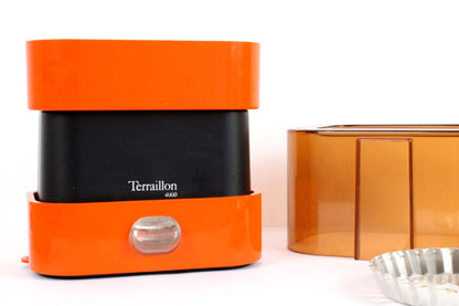 Balance Terraillon 4000 orange