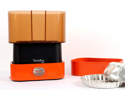 Balance Terraillon 4000 orange