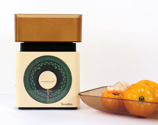 Grande balance Terraillon