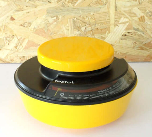 Balance mécanique Testut vintage