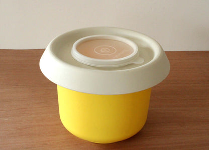 Vintage Bol batteur Tupperware vintage