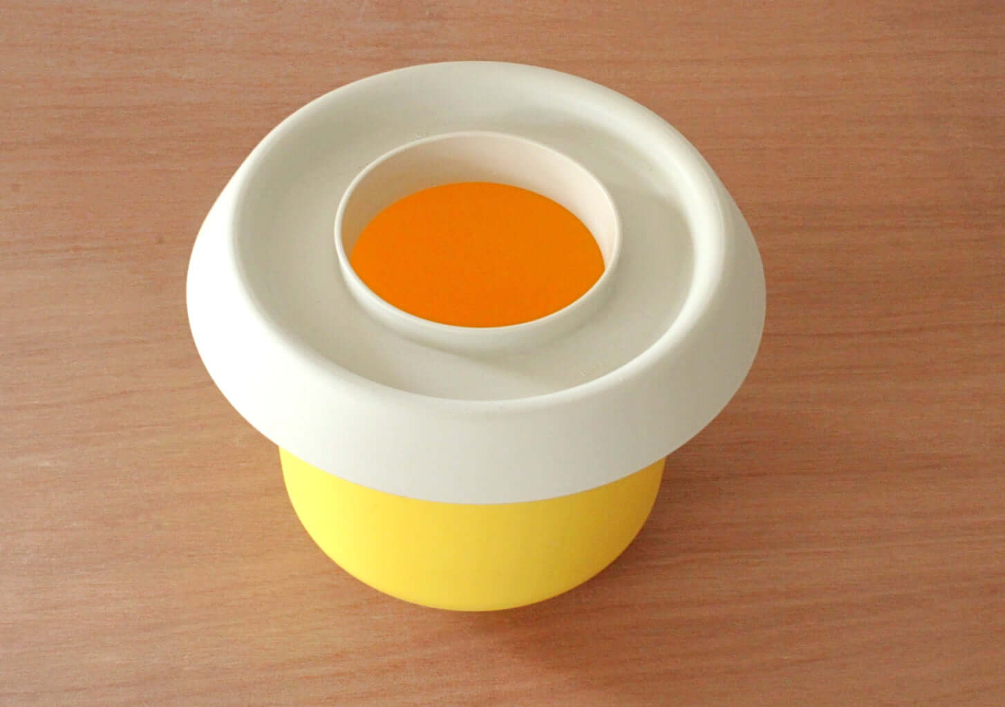 Vintage Bol batteur Tupperware vintage