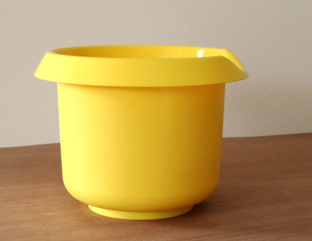 Vintage Bol batteur Tupperware vintage