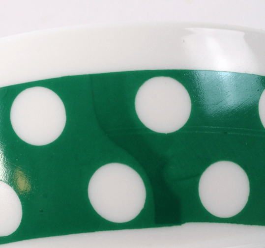 Bols Arcopal Polka – Vaisselle Vintage Années 70/80