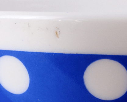 Bols Arcopal Polka – Vaisselle Vintage Années 70/80