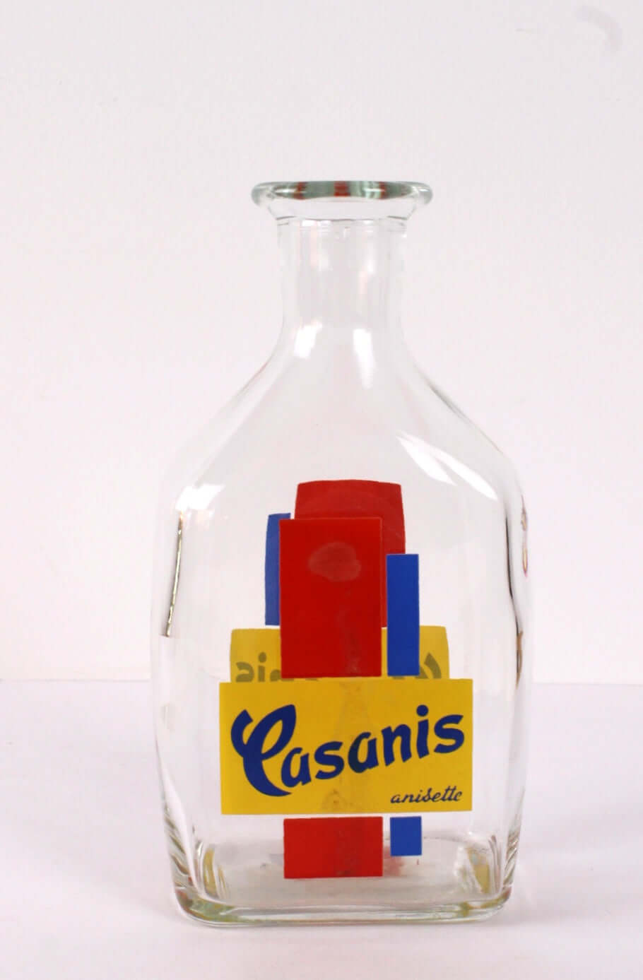 Carafe publicitaire Casanis