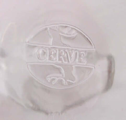 Grand pichet Cerve vintage