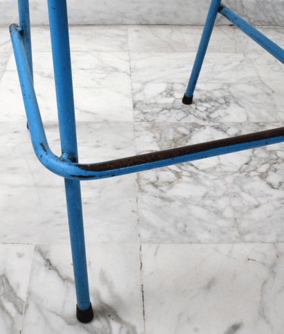 Chaise Haute Brunswick Vintage