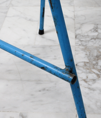 Chaise Haute Brunswick Vintage