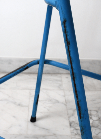 Chaise Haute Brunswick Vintage