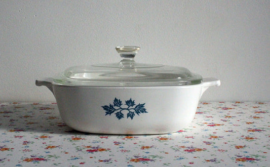 Vintage Plat de cuisson Pyroflam