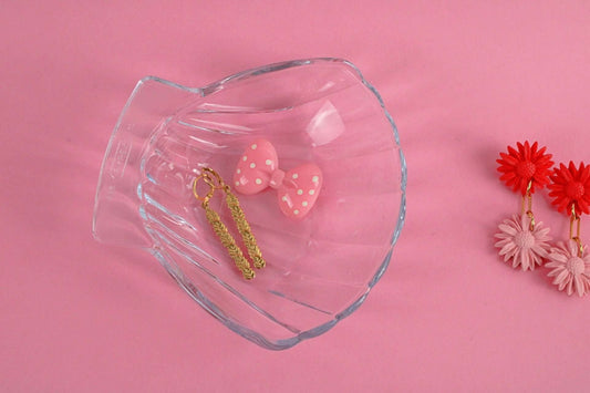 Vintage Coupelles coquillage Pyrex