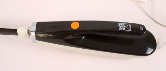 Couteau électrique Seb vintage