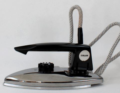 fer-a-repasser-voyage-calor-vintage-chrome