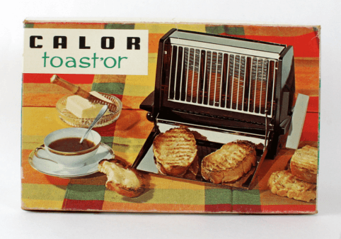grille-pain-vintage-calor-toast-or-chrome