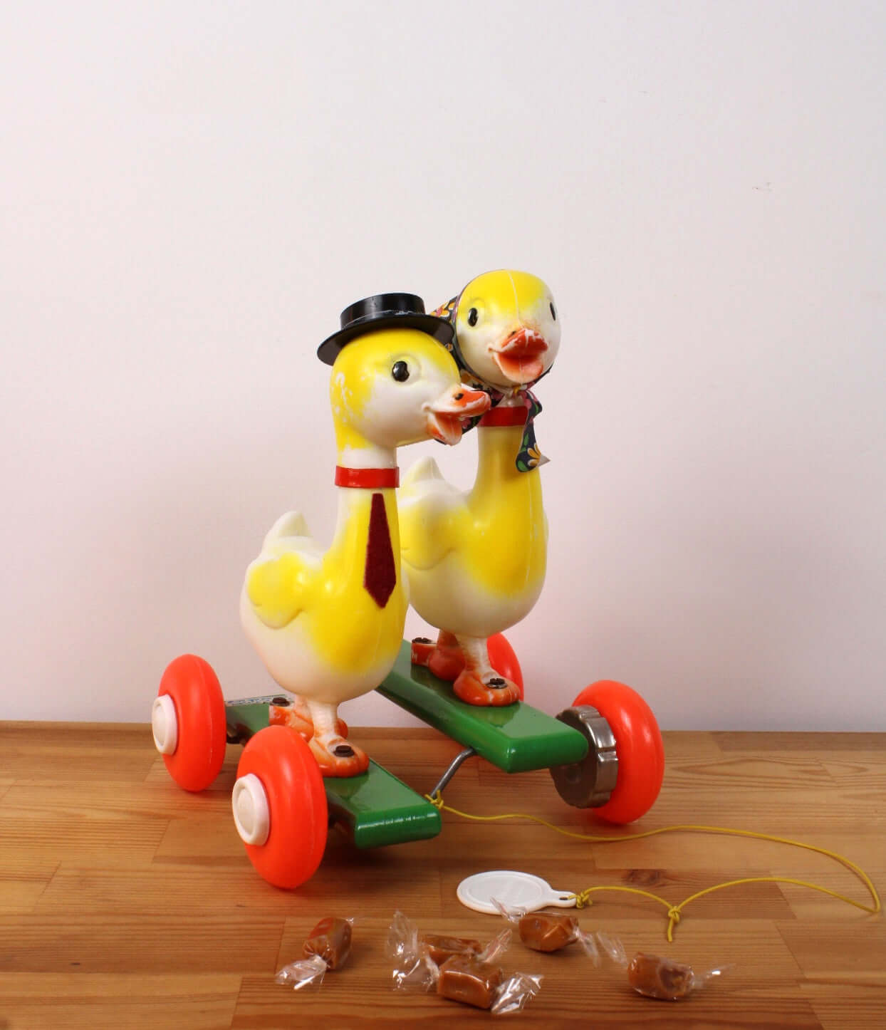Jouets ancien a tirer d'occasion - Collection - - page 3 Jouets ancien a tirer d'occasion - Collection - - page 3