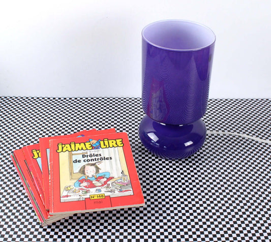 Lampe de chevet Lykta Ikea