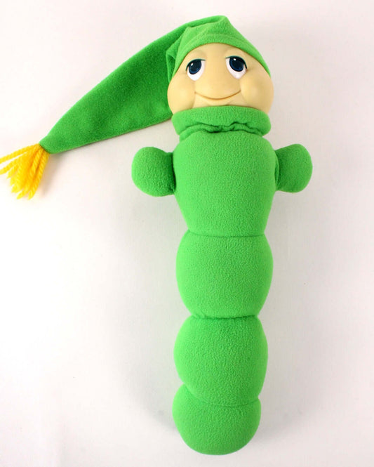 Luciole Luxi Ajena années 80