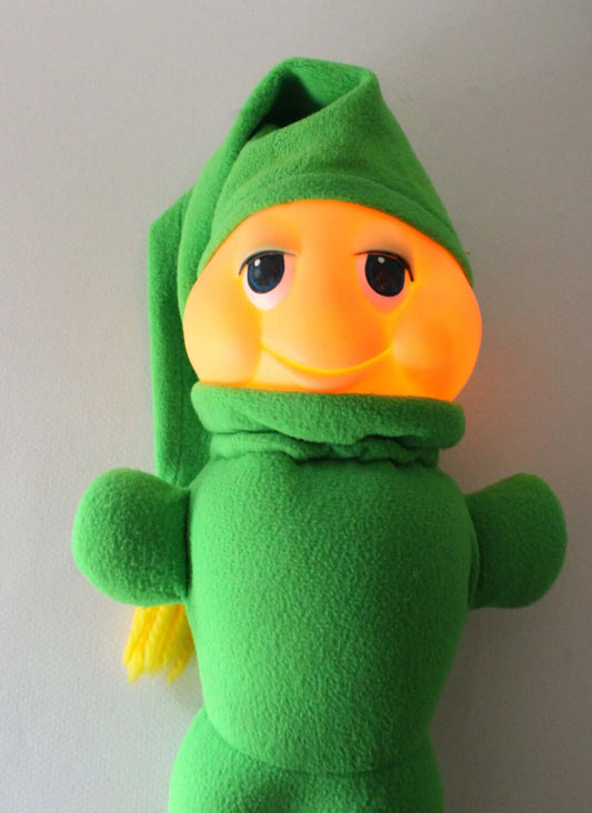 Luciole Luxi Ajena années 80