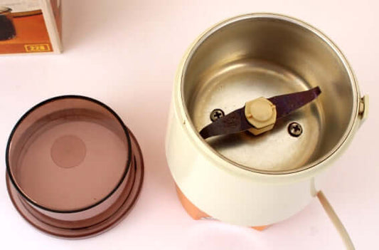 Moulin à café vintage Moulinex