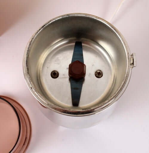 Moulin à café Moulinex Super Junior luxe vintage