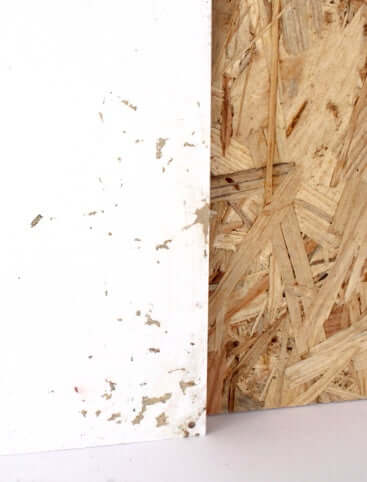 Panneau publicitaire glaces Frigécrème