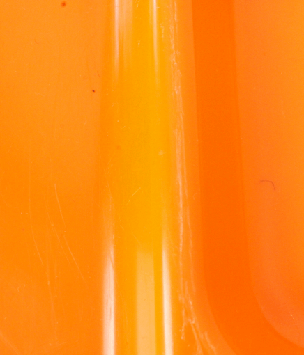 Plateaux de Service à Compartiments – Plastique Vintage